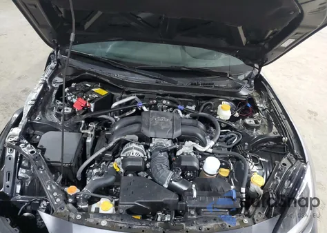 2023 Subaru Brz Limited z USA, uszkodzony, nr VIN JF1ZDBE16P9703753